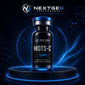 MOTS-C 40mg