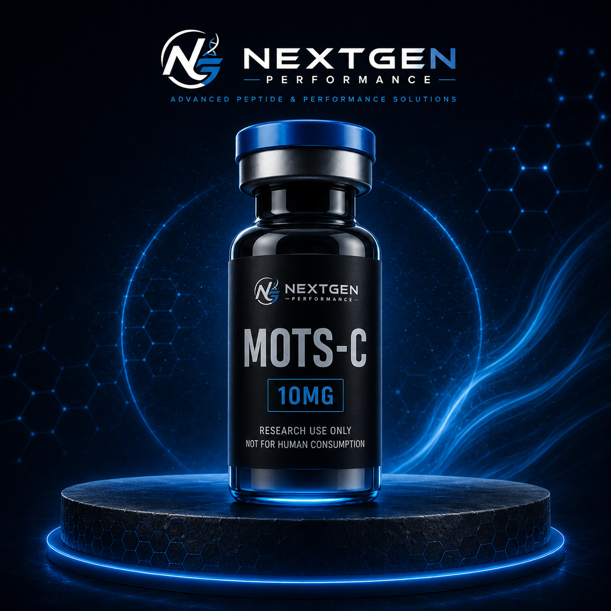 MOTS-C 40mg