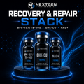 Recovery & Repair Stack