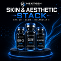 Skin & Aesthetic Stack