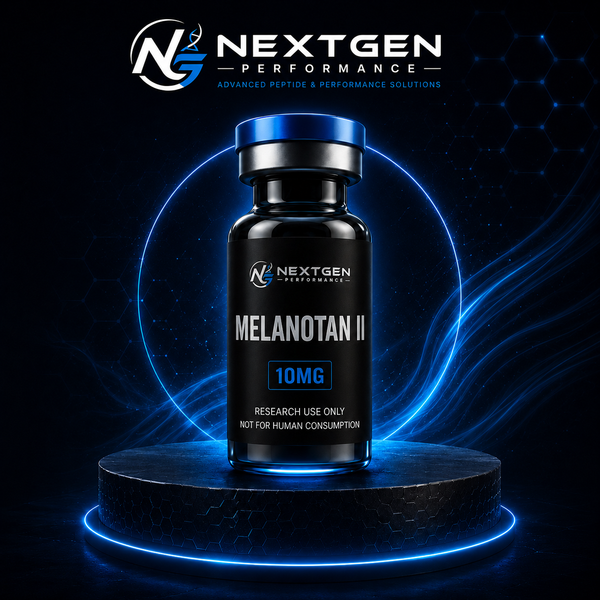 Melanotan II 10mg