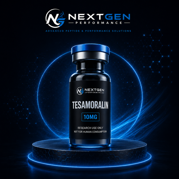 Tesamorelin 10mg