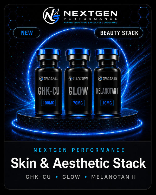 Skin & Aesthetic Stack
